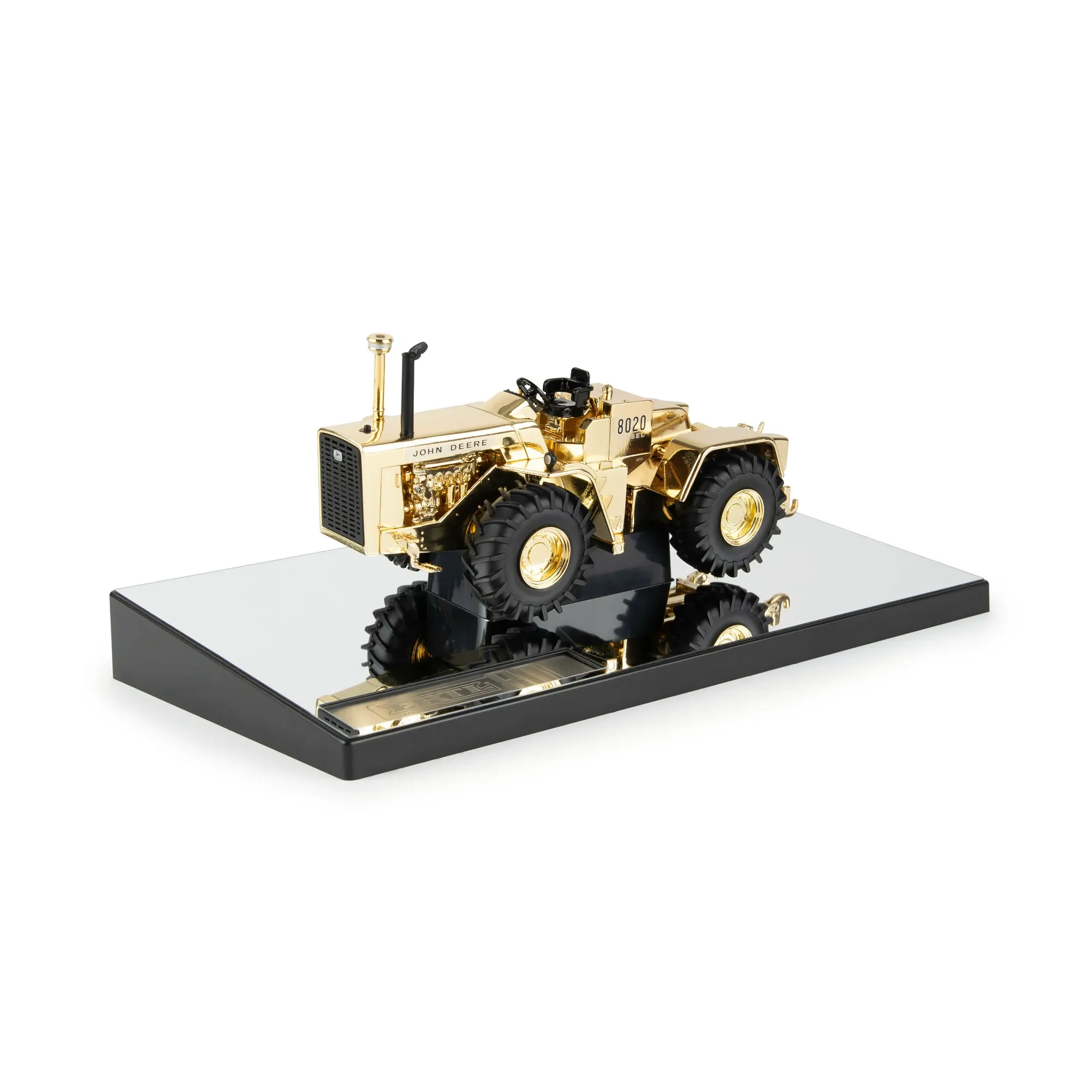 1/32 8020 Tractor | 80th ERTL Anniversary | Shop.Deere.com